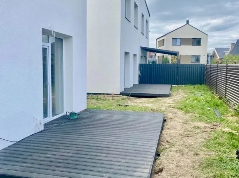 3 room apartment 44 m² Kaunas, Lithuania
