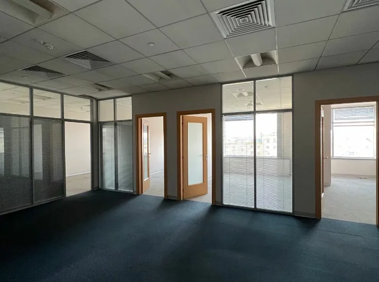 Office 280 m² in Central Administrative Okrug, Russia