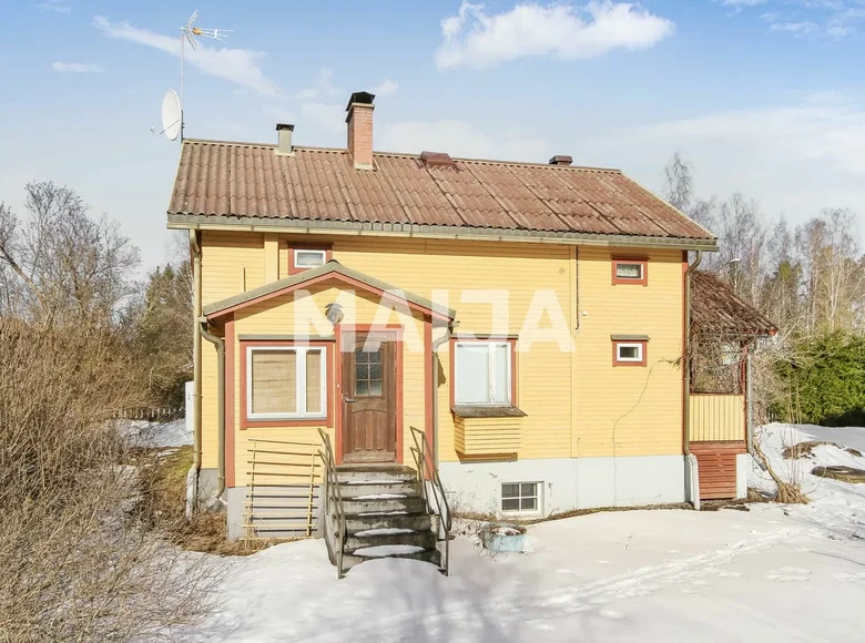 Haus 3 zimmer 85 m² Parikkala, Finnland