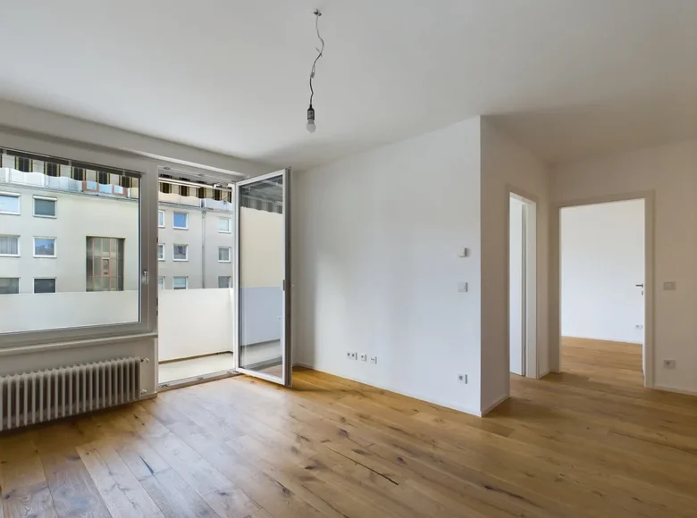 Apartamento 4 habitaciones 73 m² Viena, Austria