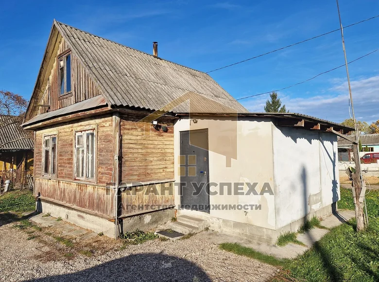 Casa 32 m² Brest, Bielorrusia