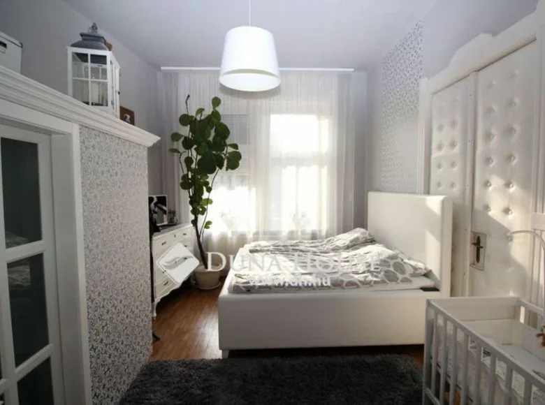 Apartamento 80 m² Kecskemeti jaras, Hungría