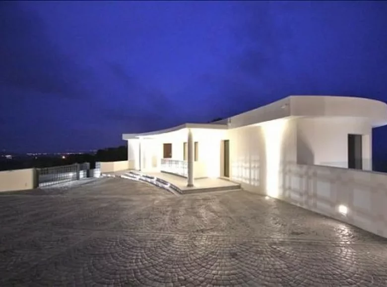 4 bedroom house 700 m² Galapagar, Spain