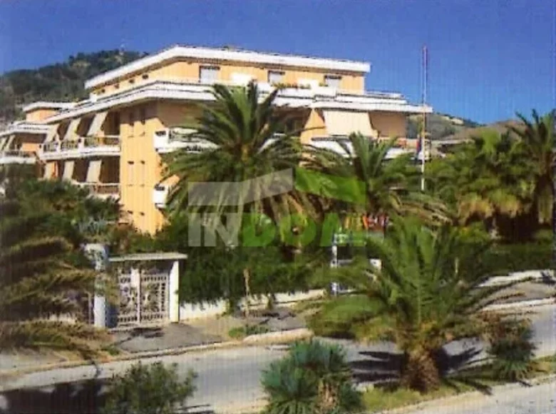 Hotel  en Marcas, Italia