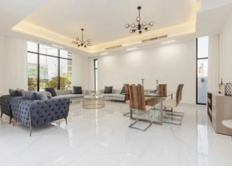 6-Schlafzimmer-Villa 743 m² Dubai, Vereinigte Arabische Emirate