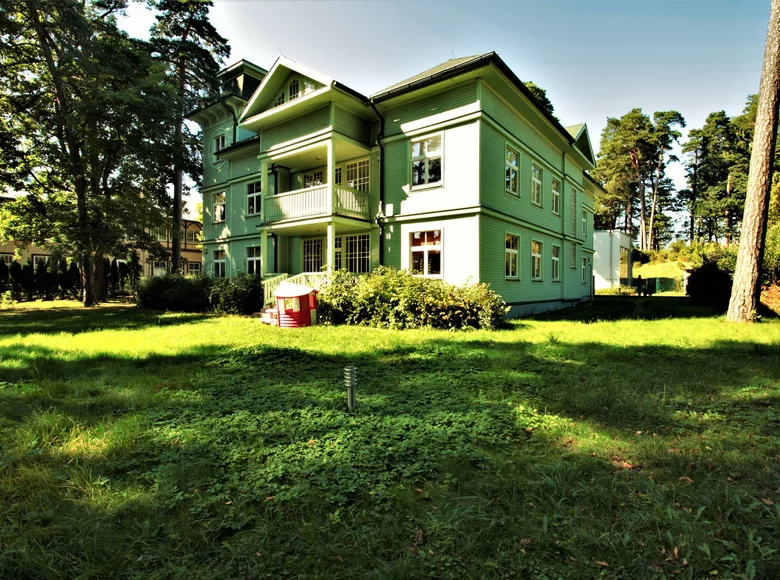 Дом 600 м² Юрмала, Латвия