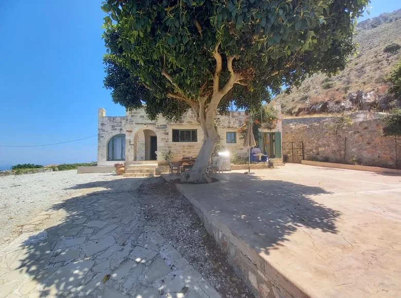 Casa 3 habitaciones  Kokkino Chorio, Grecia