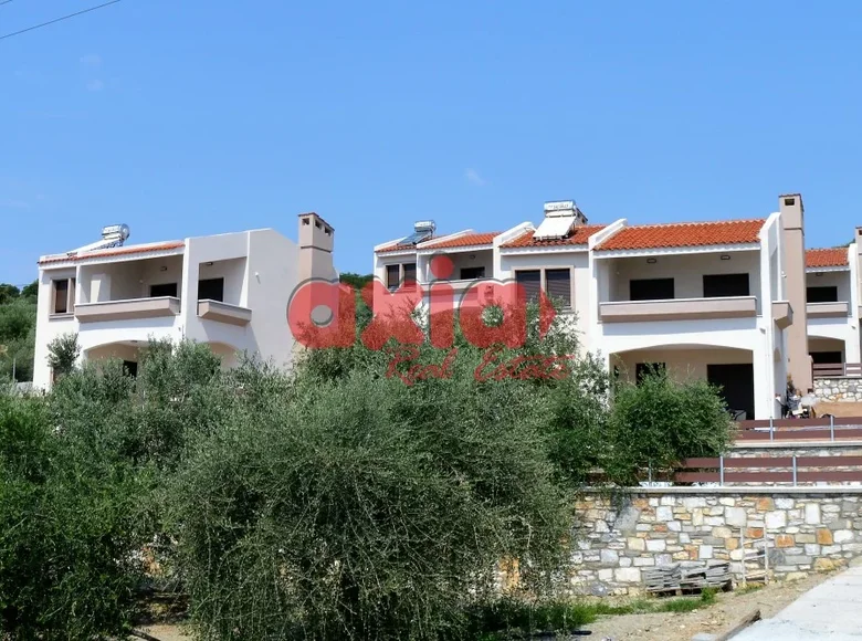 Wohnung 10 zimmer 700 m² Kavala Prefecture, Griechenland