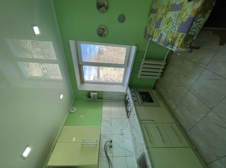 2 room apartment 47 m² Odesa, Ukraine