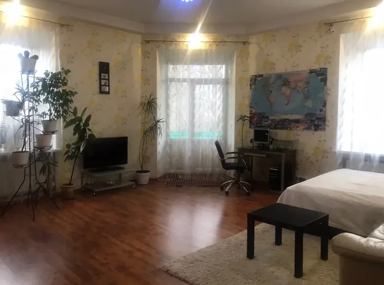 2 room apartment 66 m² Odesa, Ukraine