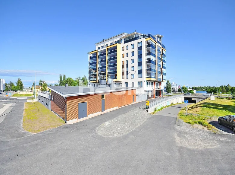 1 bedroom apartment 53 m² Tornio, Finland