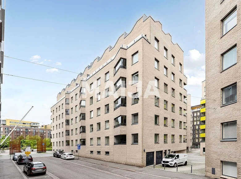 Apartamento 3 habitaciones 82 m² Helsinki sub region, Finlandia