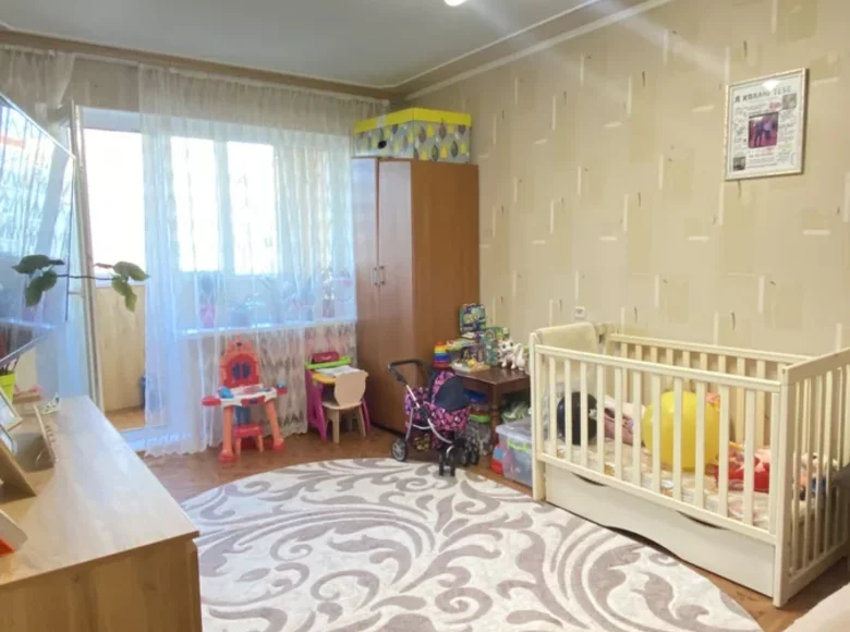 2 room apartment 49 m² Odesa, Ukraine