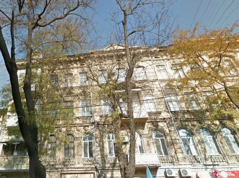 Mieszkanie 4 pokoi 96 m² Odessa, Ukraina