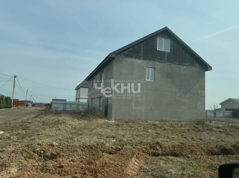 Дом 250 м² Sumilovo, Россия