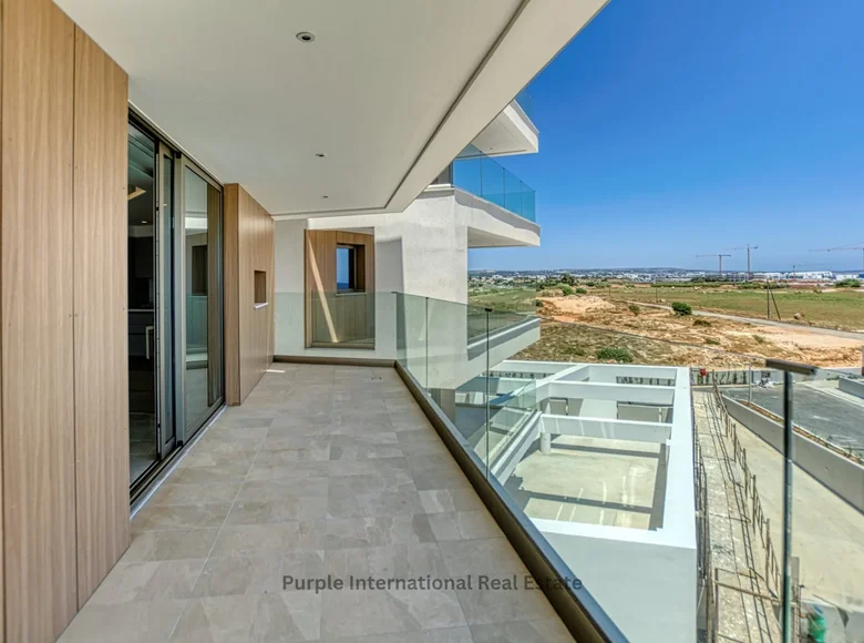 Appartement 1 chambre 65 m² Sotíra, Chypre