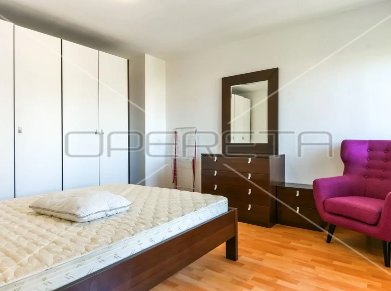 Apartamento 40 m² Zagreb, Croacia