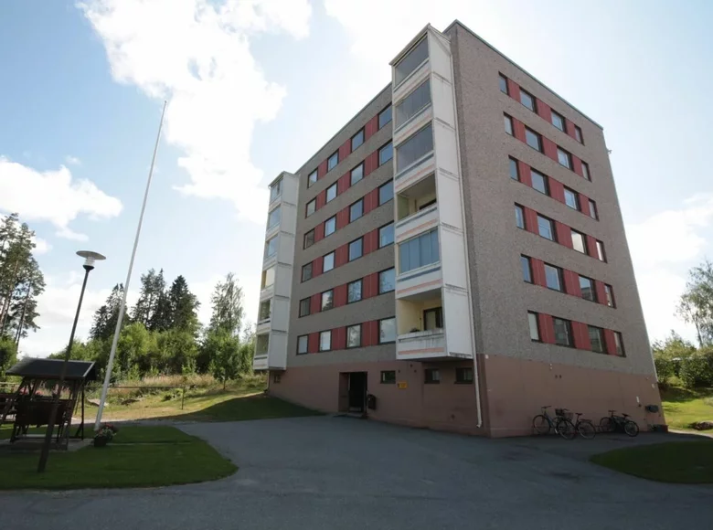 Apartamento  Ulvila, Finlandia