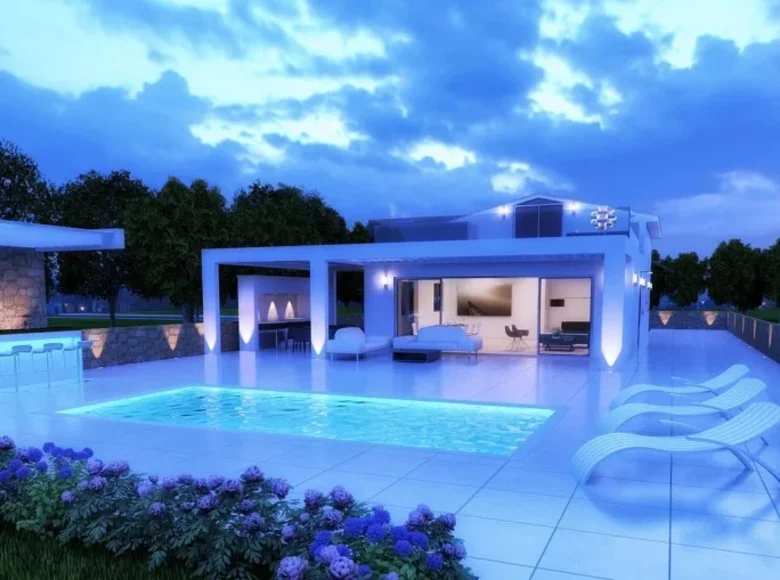 Casa 3 habitaciones 156 m² Pissouri Municipality, Chipre