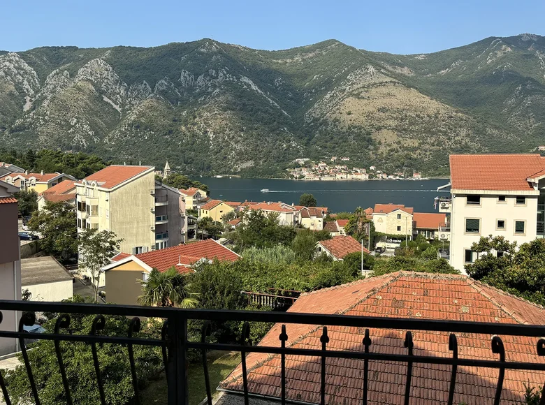 Appartement 2 chambres 73 m² Kotor, Monténégro