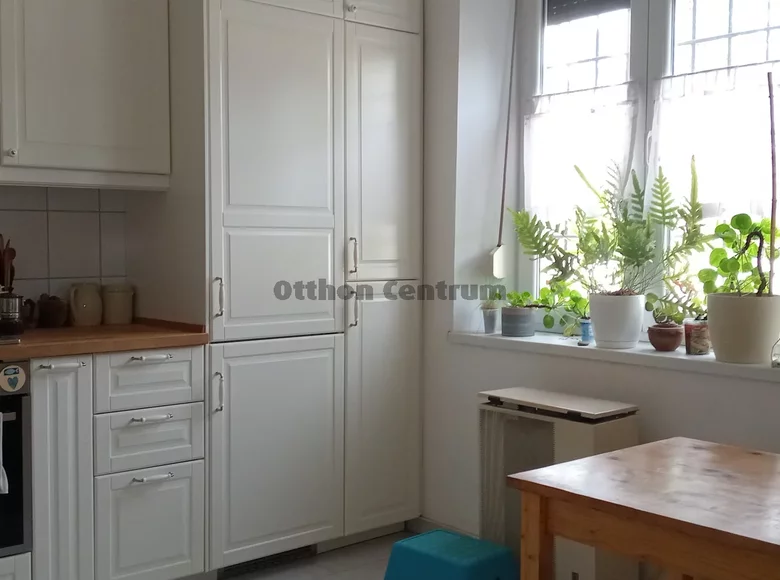 Appartement 2 chambres 68 m² Budapest, Hongrie