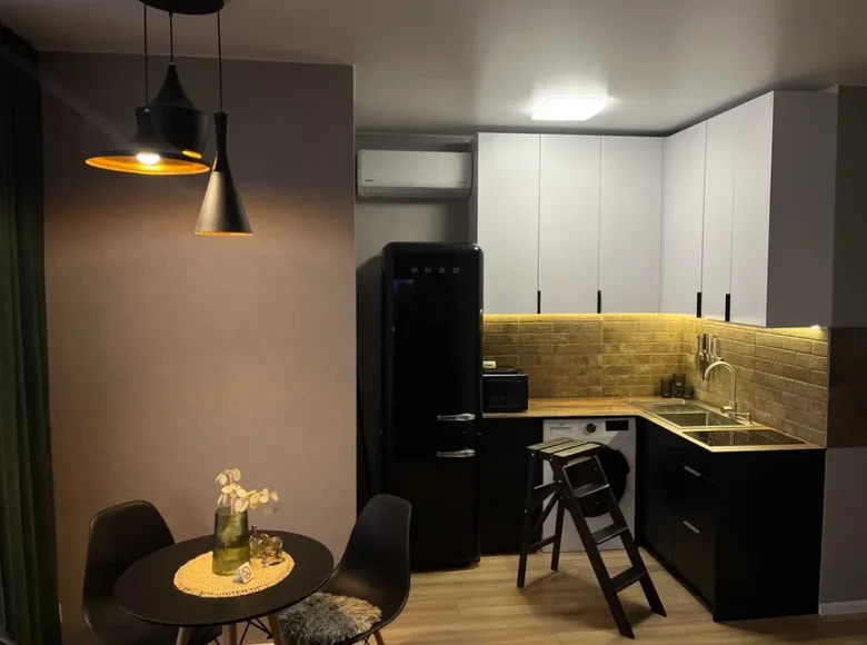 Mieszkanie 1 pokój 38 m² Odessa, Ukraina