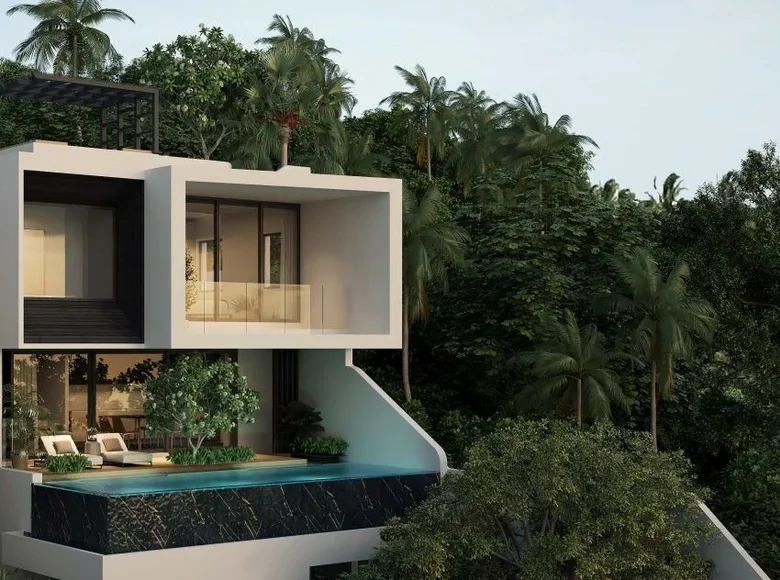 3-Zimmer-Villa 300 m² Phuket, Thailand