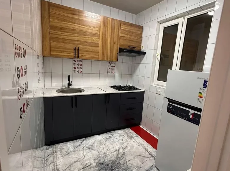 Квартира 2 комнаты 56 м² Бешкурган, Узбекистан