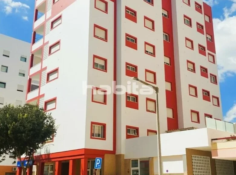 3 bedroom apartment 122 m² Portimao, Portugal