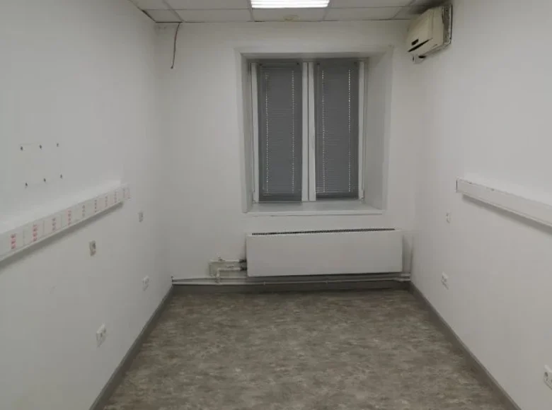 Büro 207 m² Südöstlicher Verwaltungsbezirk, Russland