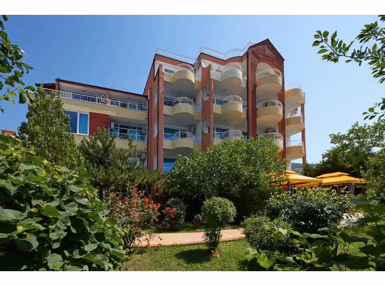 Nieruchomości inwestycyjne 2 200 m² Sveti Vlas, Bułgaria