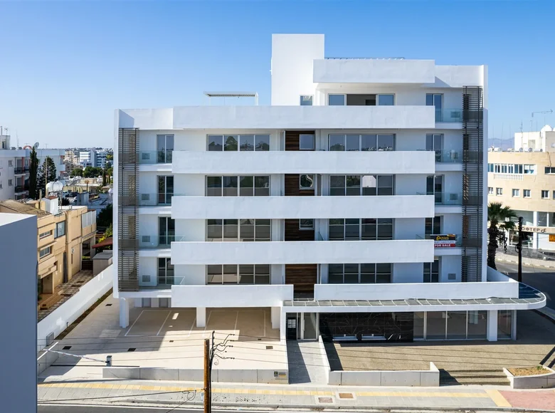 Sklep 85 m² Strovolos, Cyprus