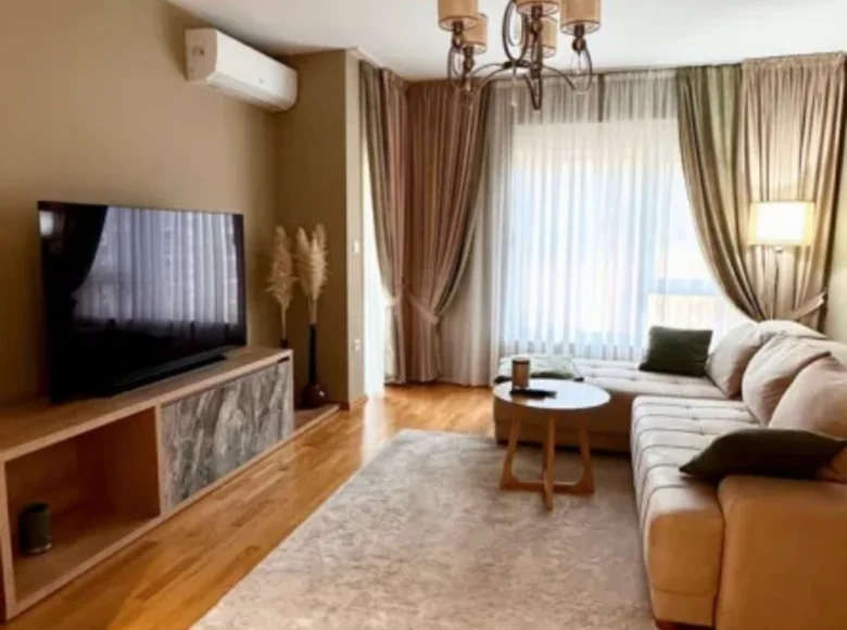 Apartamento 2 habitaciones 73 m² Becici, Montenegro