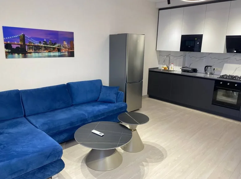 Квартира 2 комнаты 55 м² Батуми, Грузия