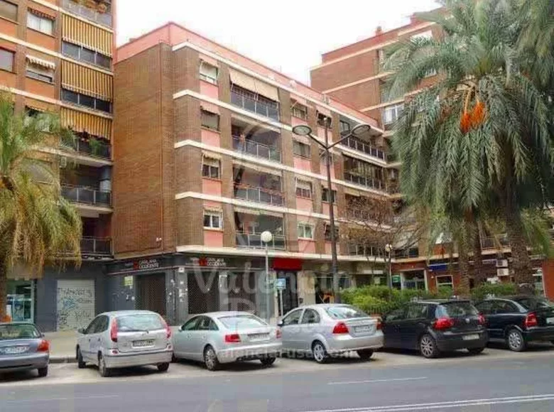 Mieszkanie 4 pokoi 171 m² Wspólnota Walencka, Hiszpania