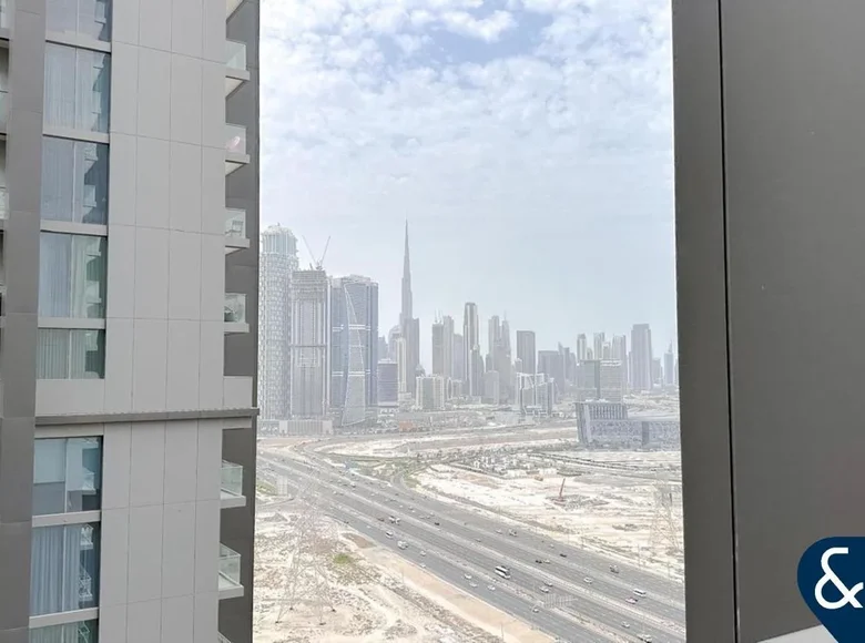 1 bedroom apartment 497 m² Dubai, United Arab Emirates