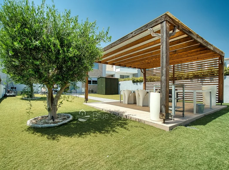 Maison 3 chambres 160 m² Moni, Chypre
