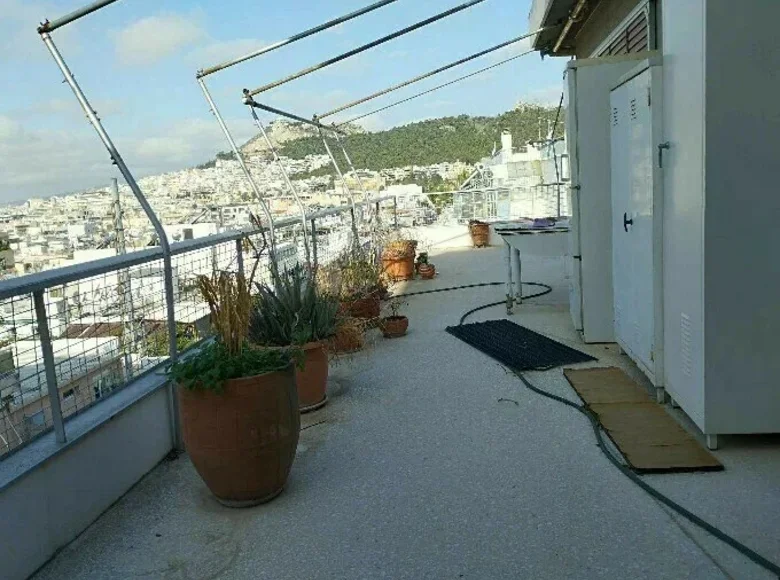 1 bedroom apartment 65 m² Attica, Greece