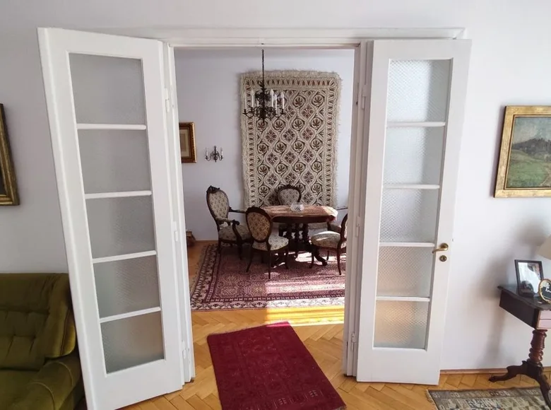 4 room apartment 124 m² in Warsaw, Poland