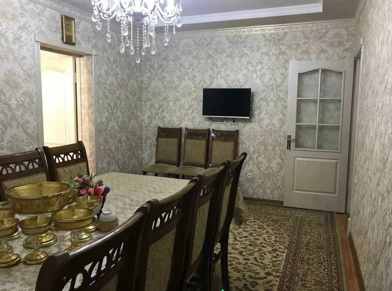 Квартира 3 комнаты 67 м² Ташкент, Узбекистан