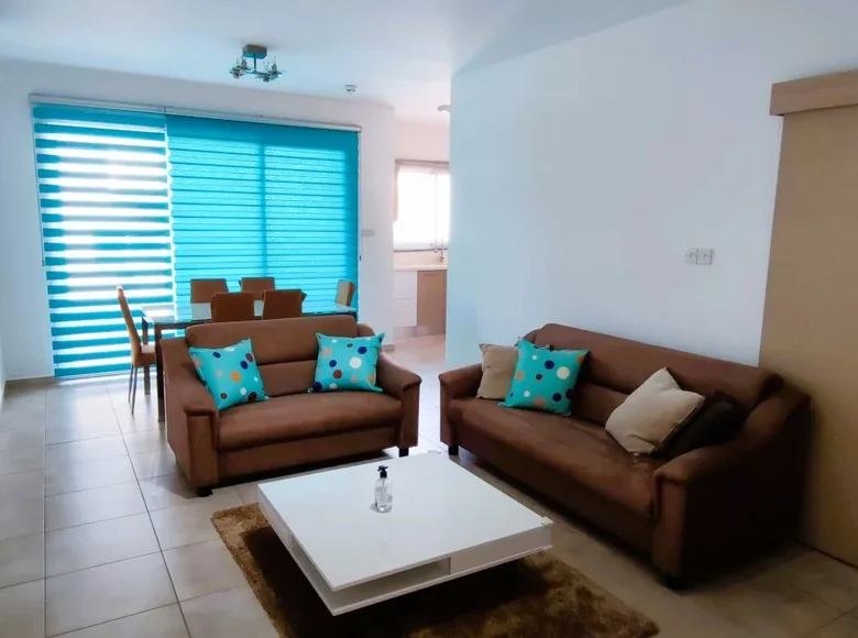 2 bedroom apartment 94 m² Limassol, Cyprus