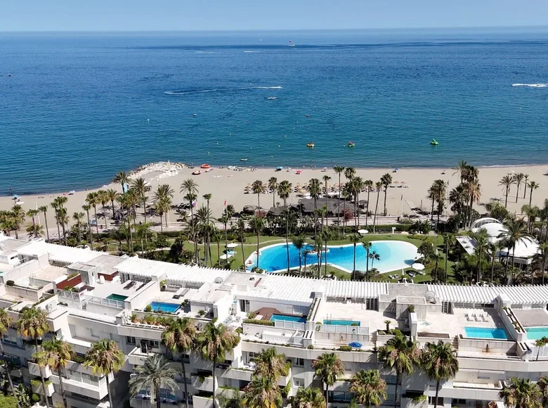 Appartement 3 chambres 369 m² Marbella, Espagne