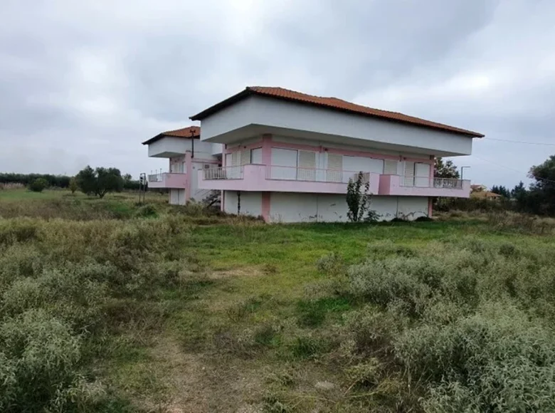 Chalet 200 m² Nea Plagia, Grèce