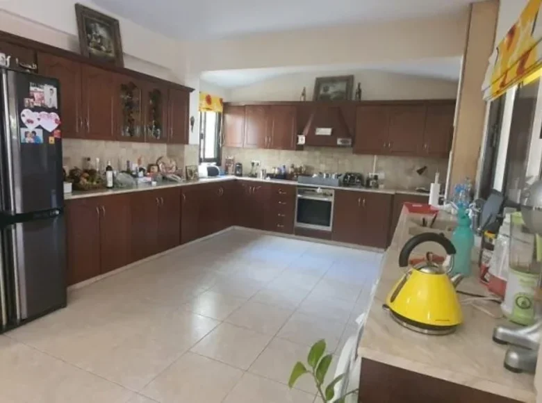 Casa 3 habitaciones 180 m² Aradippou, Chipre