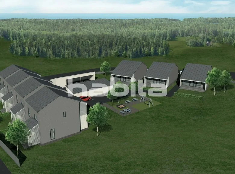 3 bedroom house 93 m² Regional State Administrative Agency for Northern Finland, Finland