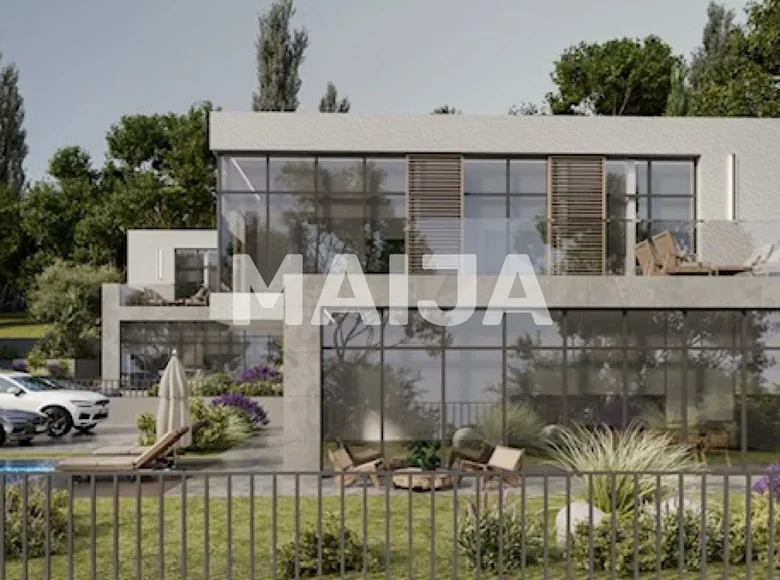 Haus 2 zimmer 330 m² Farke e Vogel, Albanien