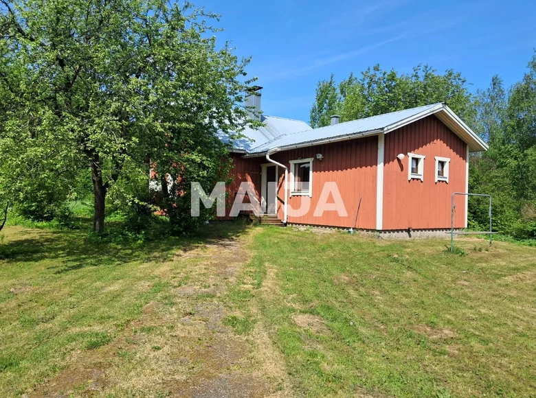 Chalet 78 m² Kuopio sub region, Finlande