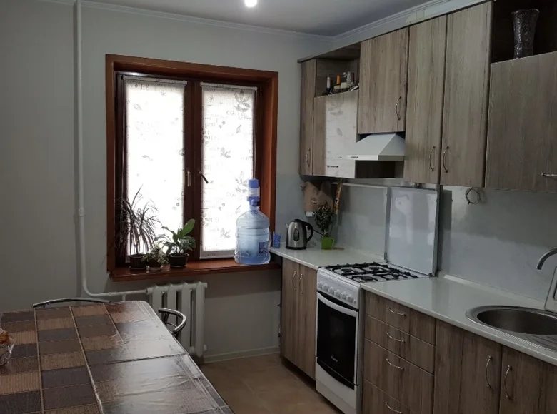 Mieszkanie 3 pokoi 61 m² Odessa, Ukraina