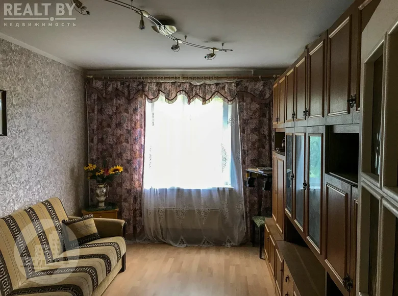 4 room apartment 84 m² Minsk, Belarus