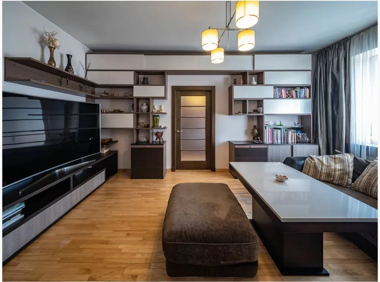 Wohnung 3 Zimmer 102 m² Riga, Lettland